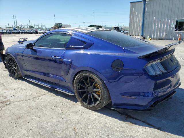 Photo 1 VIN: 1FA6P8CF0G5251379 - FORD MUSTANG GT 