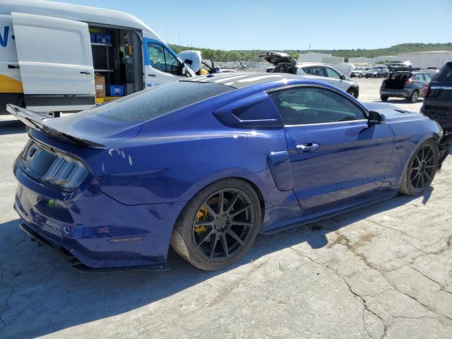 Photo 2 VIN: 1FA6P8CF0G5251379 - FORD MUSTANG GT 