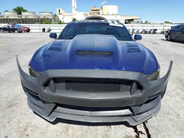 Photo 4 VIN: 1FA6P8CF0G5251379 - FORD MUSTANG GT 