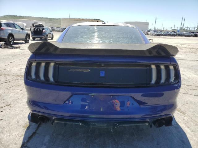 Photo 5 VIN: 1FA6P8CF0G5251379 - FORD MUSTANG GT 