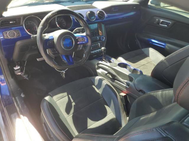 Photo 7 VIN: 1FA6P8CF0G5251379 - FORD MUSTANG GT 