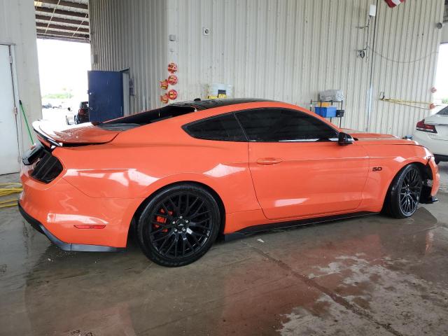 Photo 2 VIN: 1FA6P8CF0G5255545 - FORD MUSTANG GT 