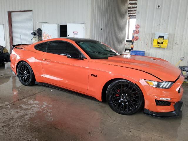 Photo 3 VIN: 1FA6P8CF0G5255545 - FORD MUSTANG GT 