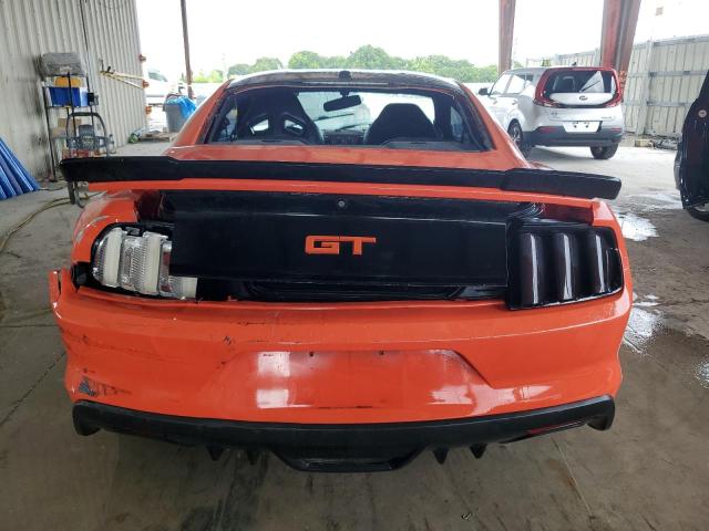 Photo 5 VIN: 1FA6P8CF0G5255545 - FORD MUSTANG GT 