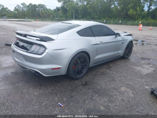 Photo 3 VIN: 1FA6P8CF0G5259448 - FORD MUSTANG 