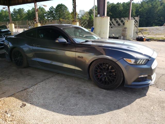 Photo 3 VIN: 1FA6P8CF0G5302184 - FORD MUSTANG GT 