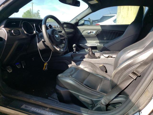 Photo 6 VIN: 1FA6P8CF0G5302184 - FORD MUSTANG GT 