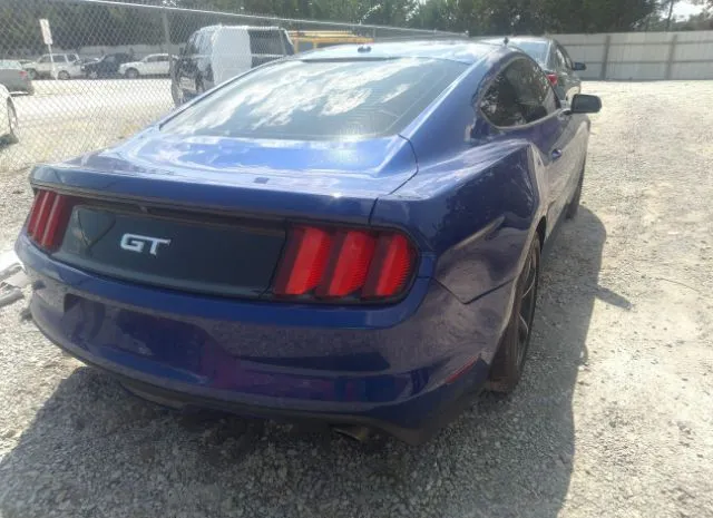 Photo 3 VIN: 1FA6P8CF0G5311208 - FORD MUSTANG 