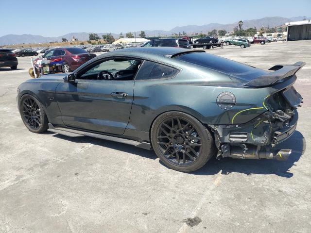 Photo 1 VIN: 1FA6P8CF0G5328557 - FORD MUSTANG GT 