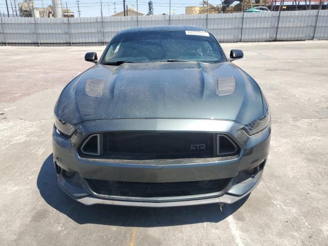 Photo 4 VIN: 1FA6P8CF0G5328557 - FORD MUSTANG GT 