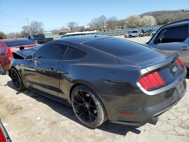 Photo 1 VIN: 1FA6P8CF0H5202975 - FORD MUSTANG GT 