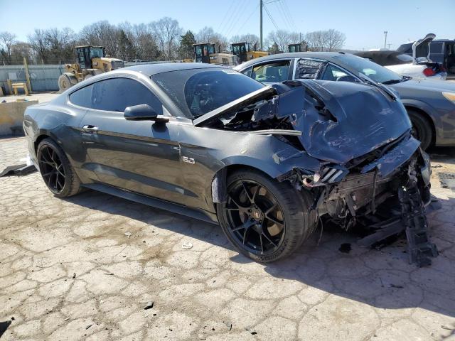 Photo 3 VIN: 1FA6P8CF0H5202975 - FORD MUSTANG GT 