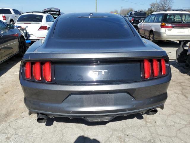 Photo 5 VIN: 1FA6P8CF0H5202975 - FORD MUSTANG GT 