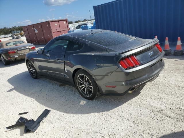 Photo 1 VIN: 1FA6P8CF0H5238892 - FORD MUSTANG GT 