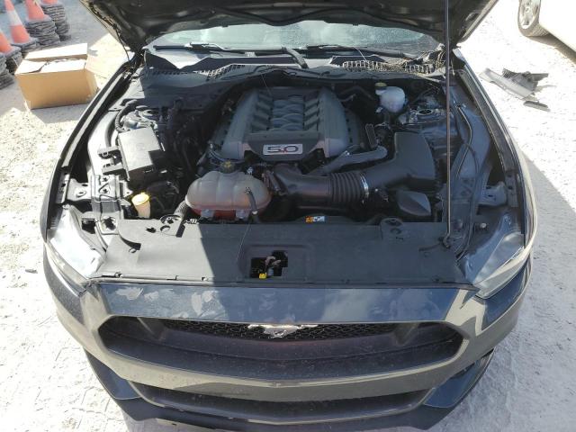 Photo 10 VIN: 1FA6P8CF0H5238892 - FORD MUSTANG GT 