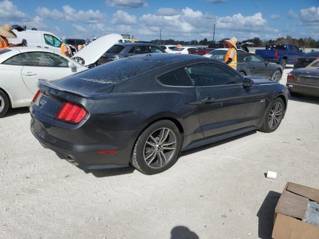 Photo 2 VIN: 1FA6P8CF0H5238892 - FORD MUSTANG GT 