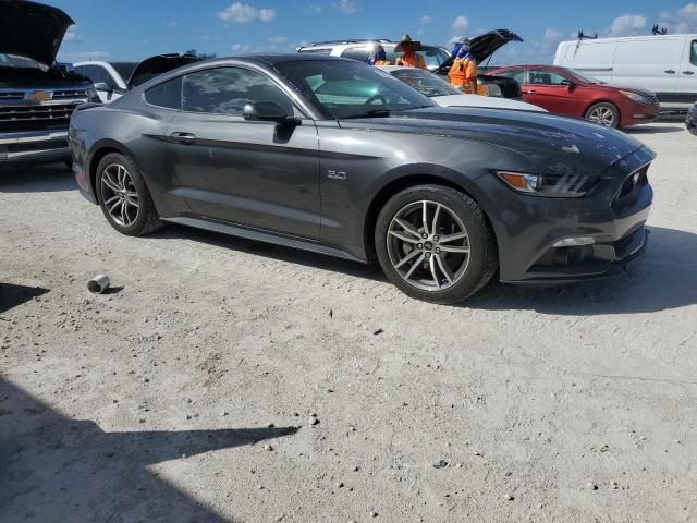 Photo 3 VIN: 1FA6P8CF0H5238892 - FORD MUSTANG GT 