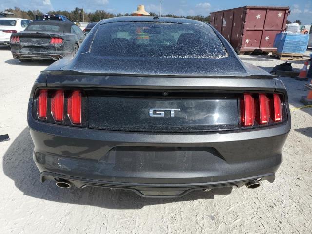 Photo 5 VIN: 1FA6P8CF0H5238892 - FORD MUSTANG GT 