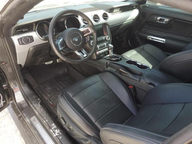 Photo 7 VIN: 1FA6P8CF0H5238892 - FORD MUSTANG GT 