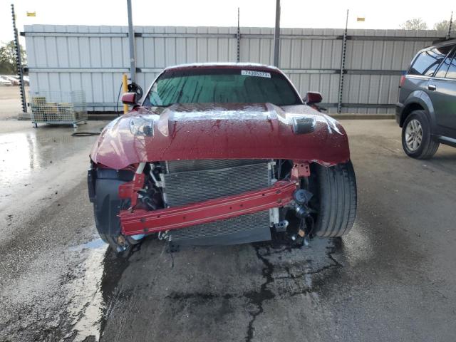 Photo 4 VIN: 1FA6P8CF0H5246930 - FORD MUSTANG 