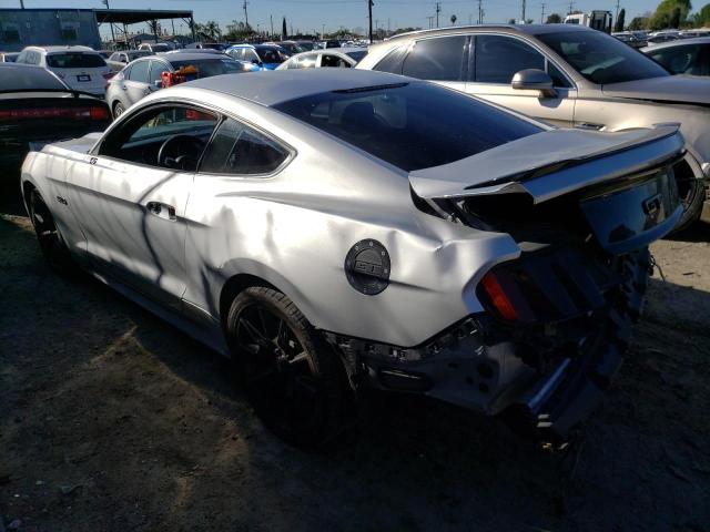 Photo 1 VIN: 1FA6P8CF0H5247477 - FORD MUSTANG GT 