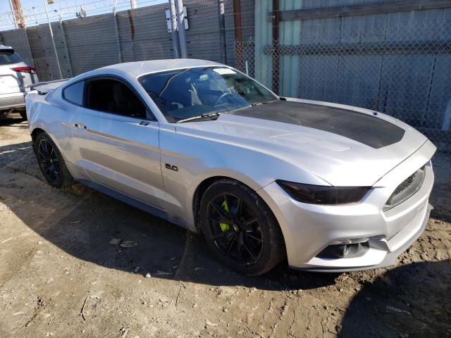 Photo 3 VIN: 1FA6P8CF0H5247477 - FORD MUSTANG GT 