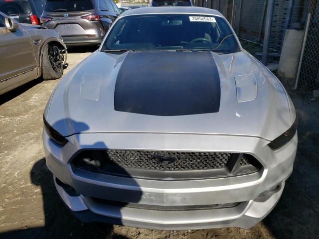 Photo 4 VIN: 1FA6P8CF0H5247477 - FORD MUSTANG GT 