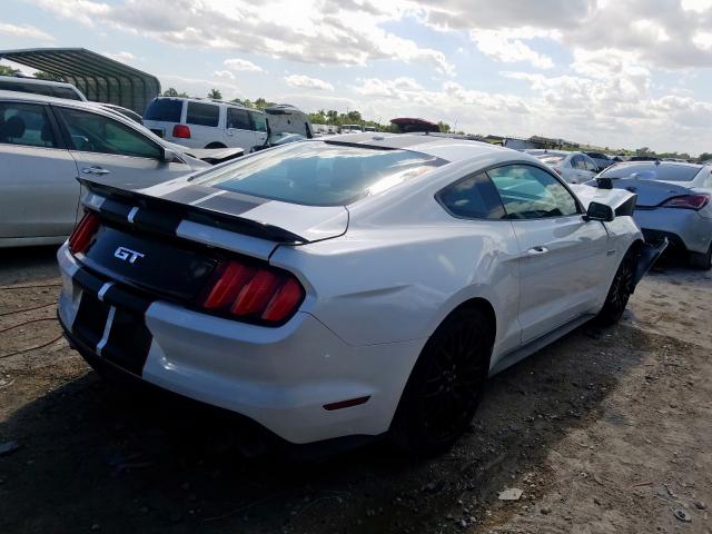 Photo 3 VIN: 1FA6P8CF0H5256003 - FORD MUSTANG GT 