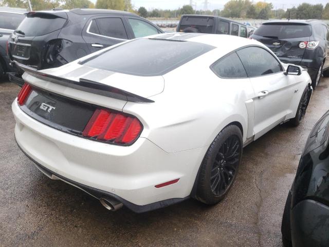 Photo 3 VIN: 1FA6P8CF0H5259287 - FORD MUSTANG GT 