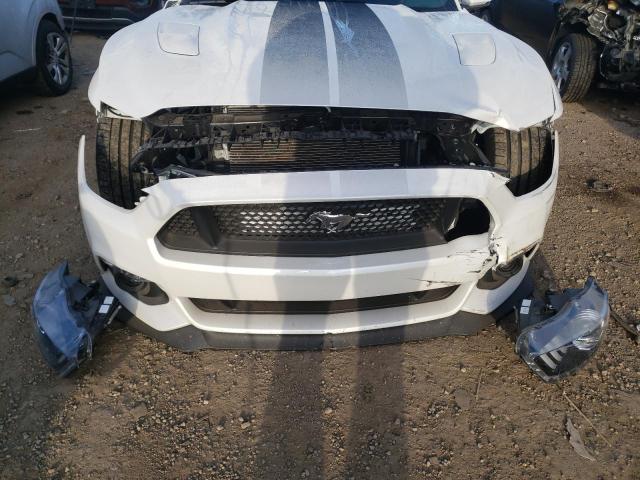 Photo 8 VIN: 1FA6P8CF0H5259287 - FORD MUSTANG GT 