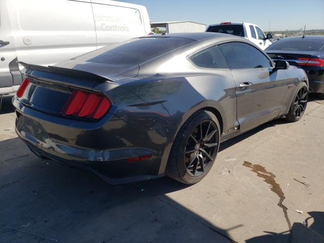 Photo 3 VIN: 1FA6P8CF0H5271715 - FORD MUSTANG 