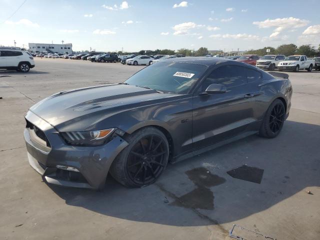 Photo 0 VIN: 1FA6P8CF0H5271715 - FORD MUSTANG 