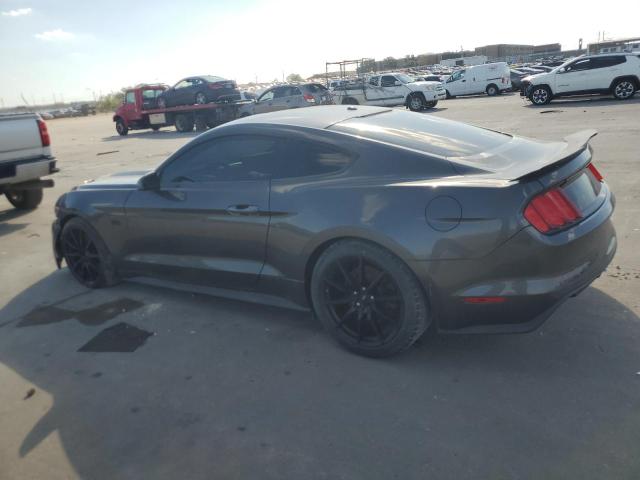 Photo 1 VIN: 1FA6P8CF0H5271715 - FORD MUSTANG 