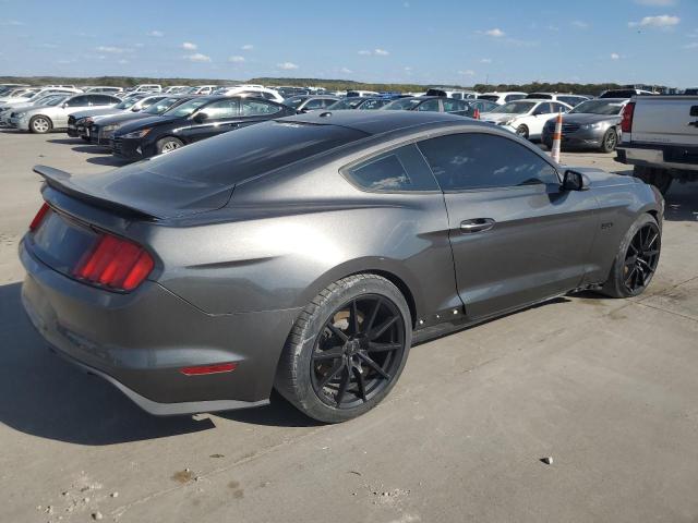 Photo 2 VIN: 1FA6P8CF0H5271715 - FORD MUSTANG 