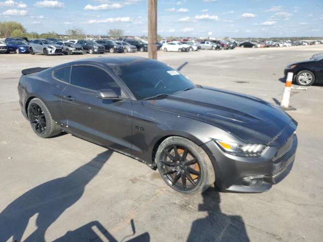 Photo 3 VIN: 1FA6P8CF0H5271715 - FORD MUSTANG 