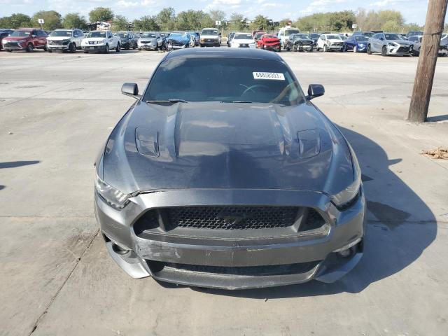 Photo 4 VIN: 1FA6P8CF0H5271715 - FORD MUSTANG 