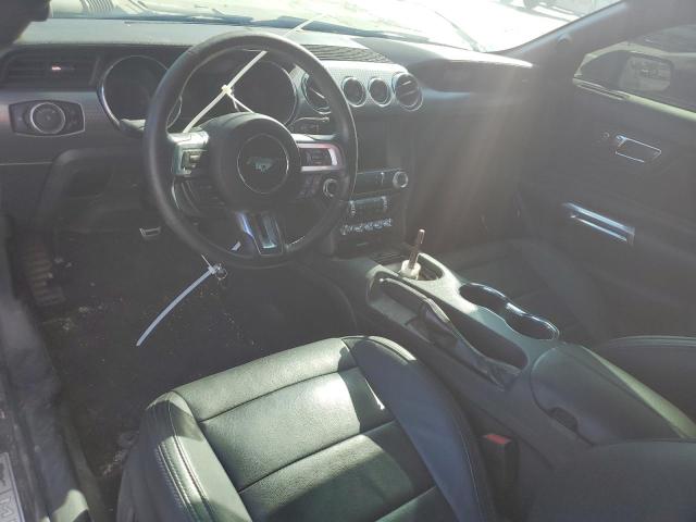 Photo 7 VIN: 1FA6P8CF0H5271715 - FORD MUSTANG 