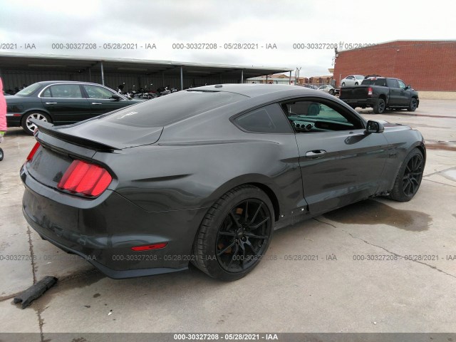 Photo 3 VIN: 1FA6P8CF0H5271715 - FORD MUSTANG 