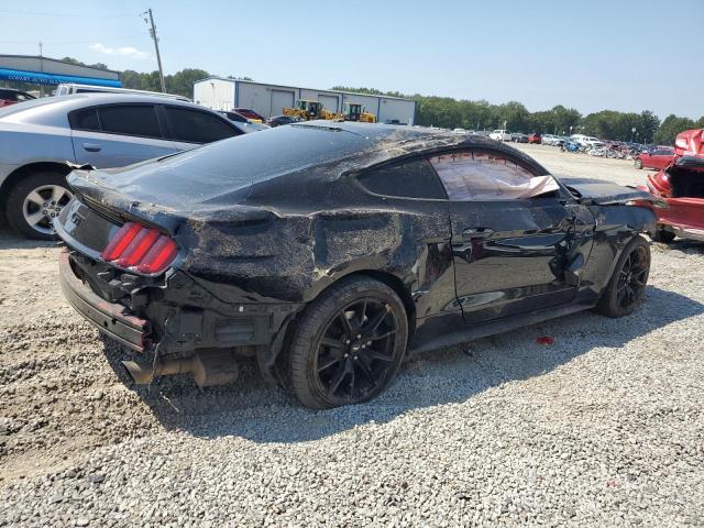 Photo 2 VIN: 1FA6P8CF0H5277207 - FORD MUSTANG GT 