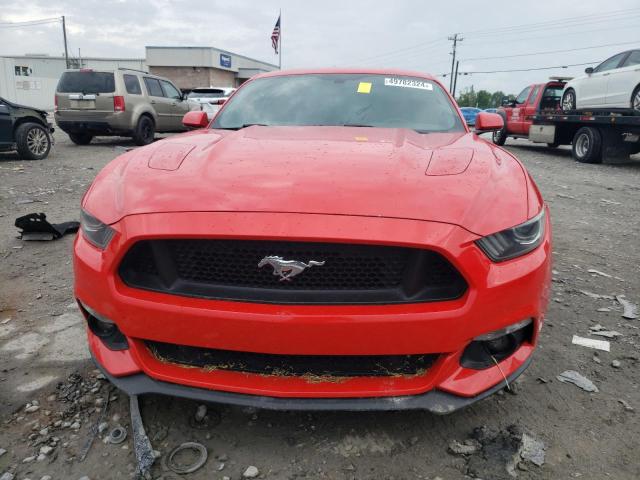 Photo 4 VIN: 1FA6P8CF0H5289289 - FORD MUSTANG GT 