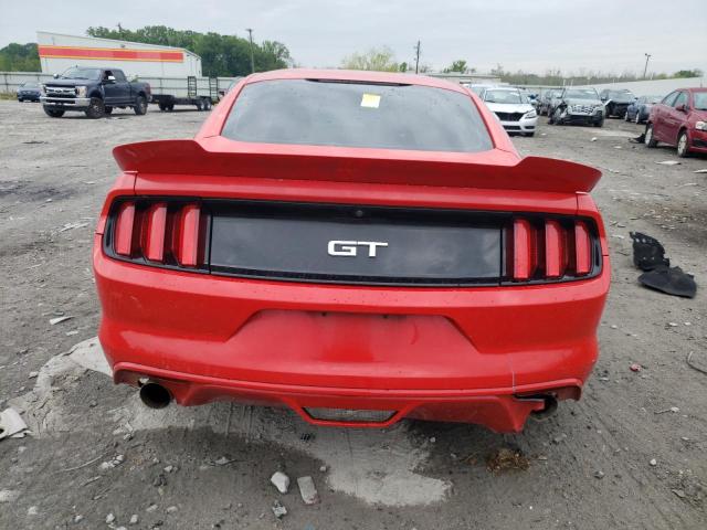 Photo 5 VIN: 1FA6P8CF0H5289289 - FORD MUSTANG GT 