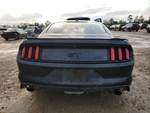 Photo 5 VIN: 1FA6P8CF0H5289678 - FORD MUSTANG GT 