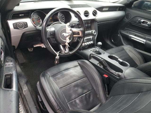 Photo 7 VIN: 1FA6P8CF0H5289678 - FORD MUSTANG GT 