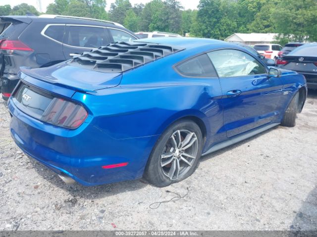 Photo 3 VIN: 1FA6P8CF0H5290684 - FORD MUSTANG 