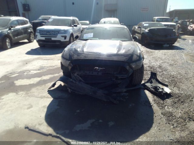 Photo 5 VIN: 1FA6P8CF0H5291298 - FORD MUSTANG 