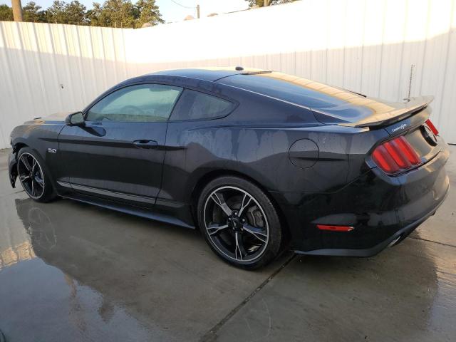 Photo 1 VIN: 1FA6P8CF0H5301120 - FORD MUSTANG 