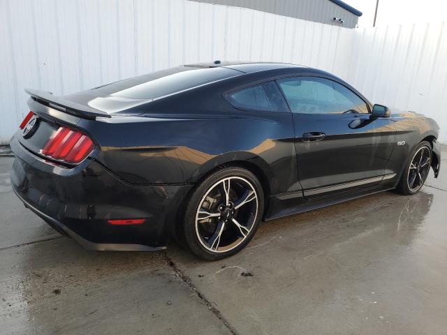 Photo 2 VIN: 1FA6P8CF0H5301120 - FORD MUSTANG 