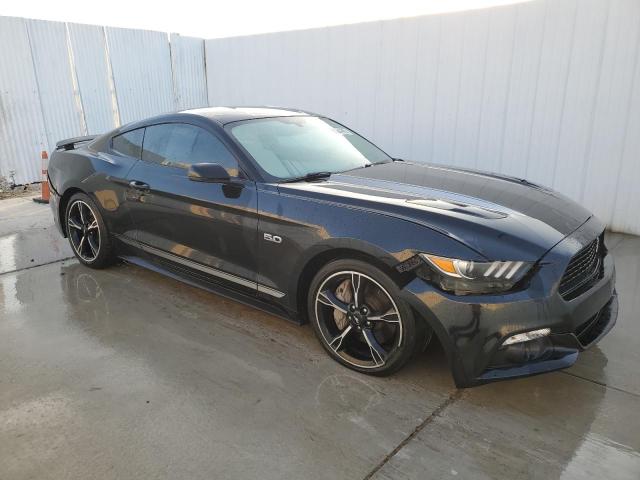 Photo 3 VIN: 1FA6P8CF0H5301120 - FORD MUSTANG 