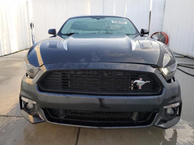 Photo 4 VIN: 1FA6P8CF0H5301120 - FORD MUSTANG 