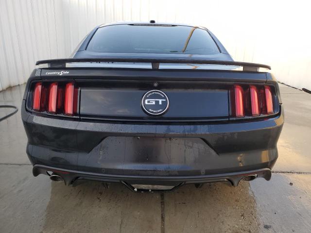 Photo 5 VIN: 1FA6P8CF0H5301120 - FORD MUSTANG 